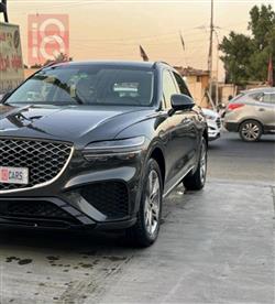 جێنسس GV70